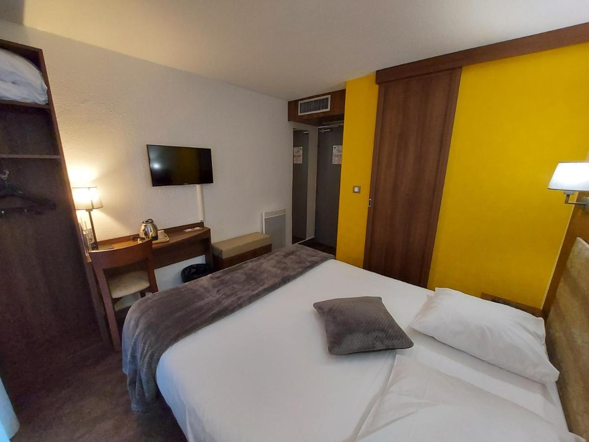 Hotel Atoll Niort Luaran gambar